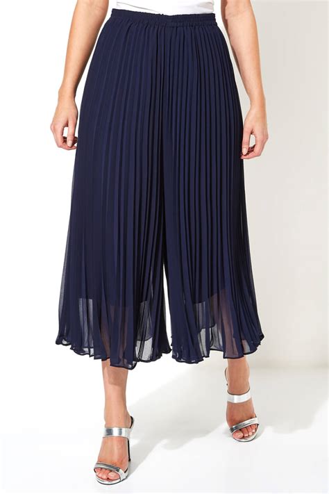 dressy culottes